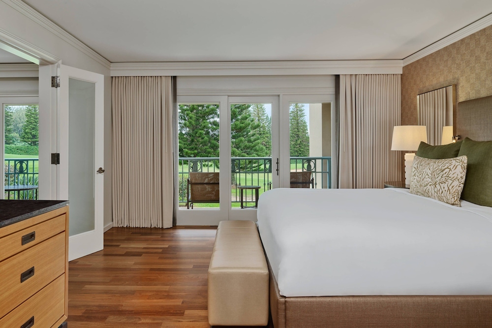 Room, Terrace (1 King or 2 Queen Beds. Limited View)