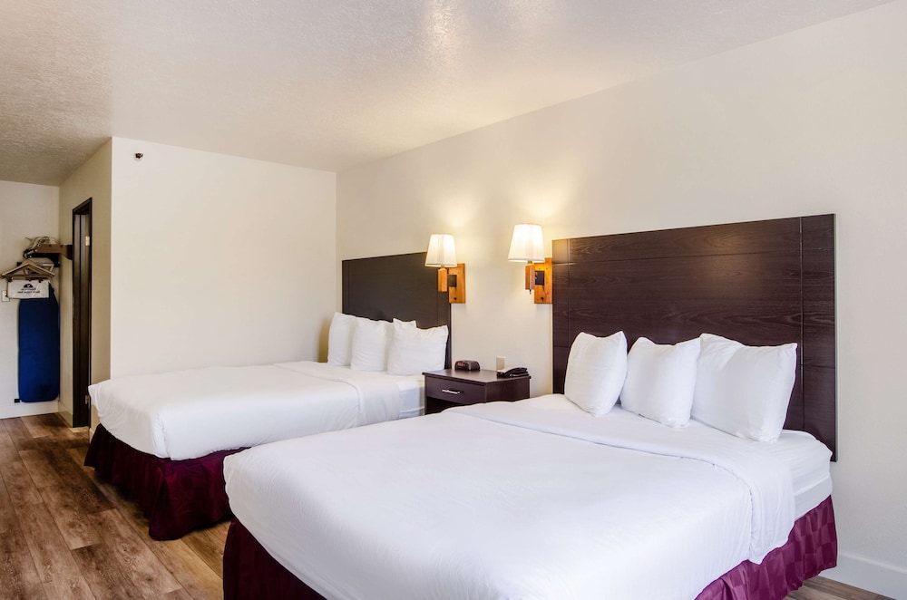 Room, 2 Queen Beds (Pet Friendly) photo 2