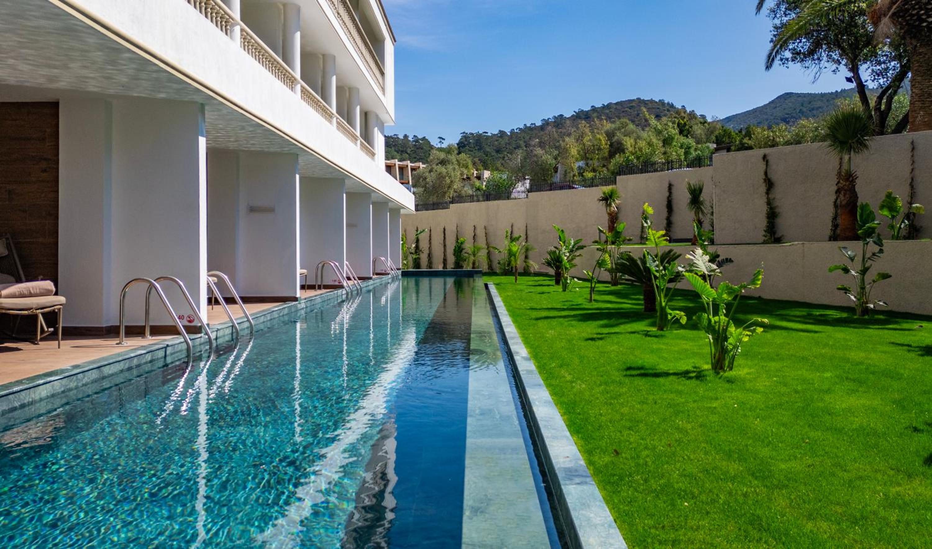 Swim Up Deluxe Room - Photo 2