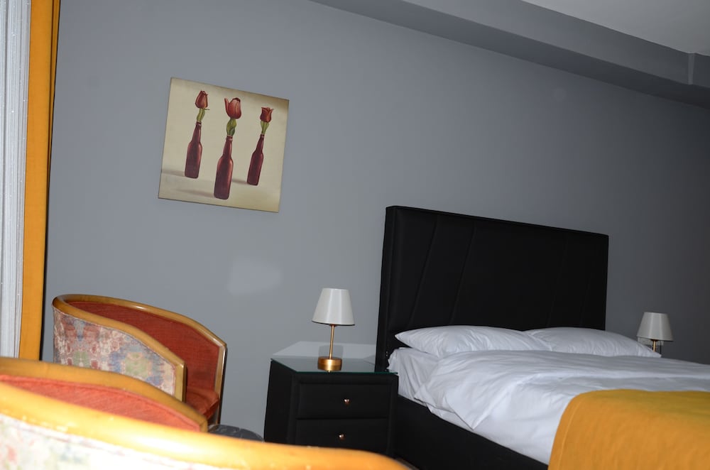 Twin Room photo 2
