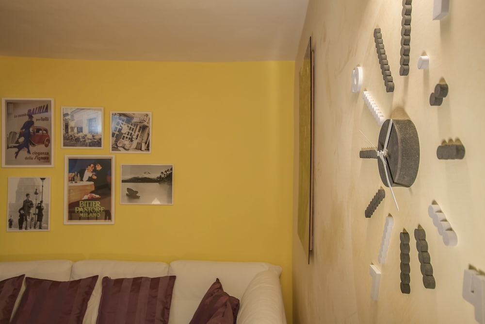 Apartment, 2 Bedrooms, Annex Building (7 pax) photo 3
