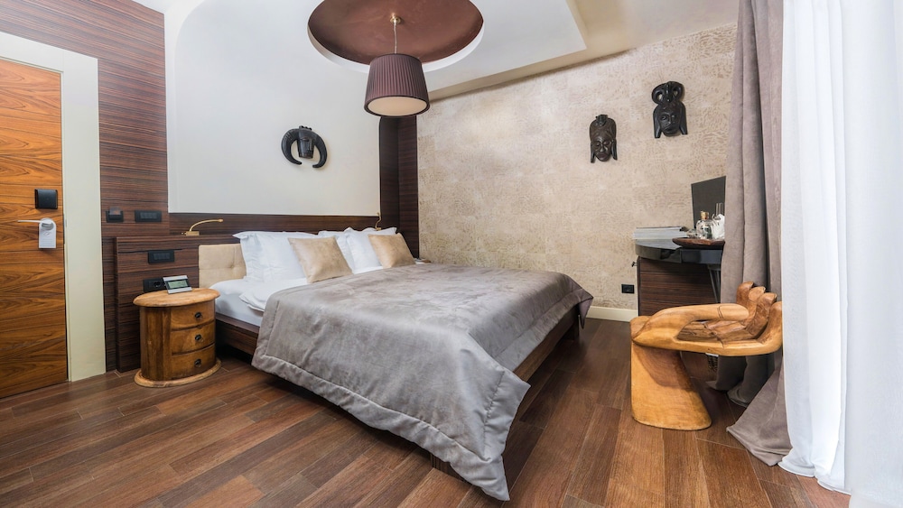 Standard Double Room photo 1