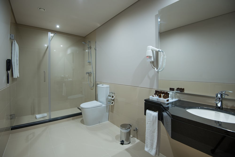 Superior Twin Room (Palace)