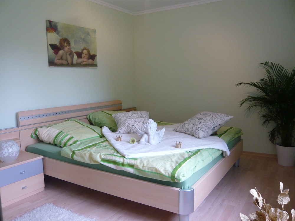 Comfort Apartment photo 2