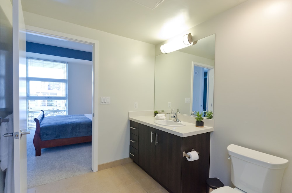 Downtown LA Cozy Apartments, Billede 2