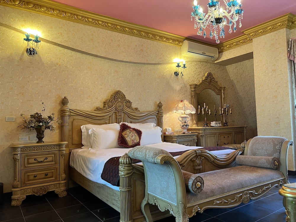 Deluxe Quadruple Room photo 1