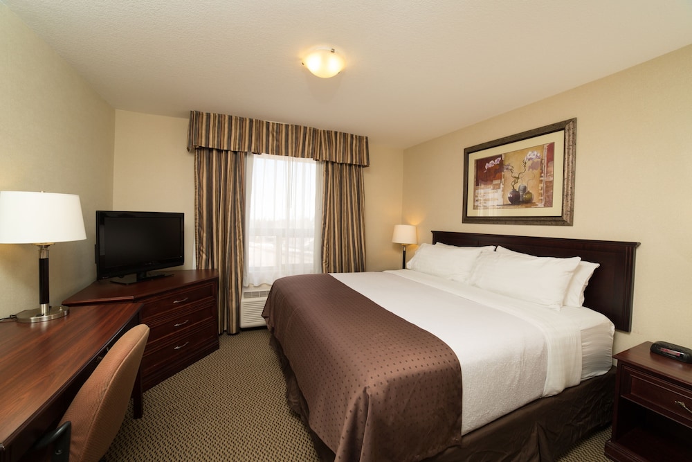 Suite, 1 King Bed - Photo 3