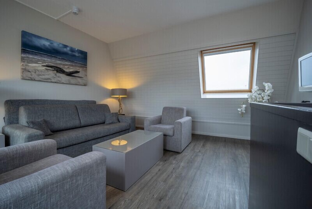 Suite, Balcony (Dune view) - Photo 3