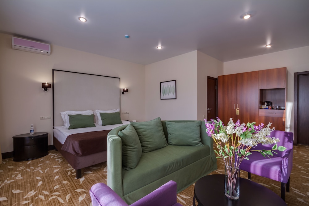 Suite, Terrace photo 2