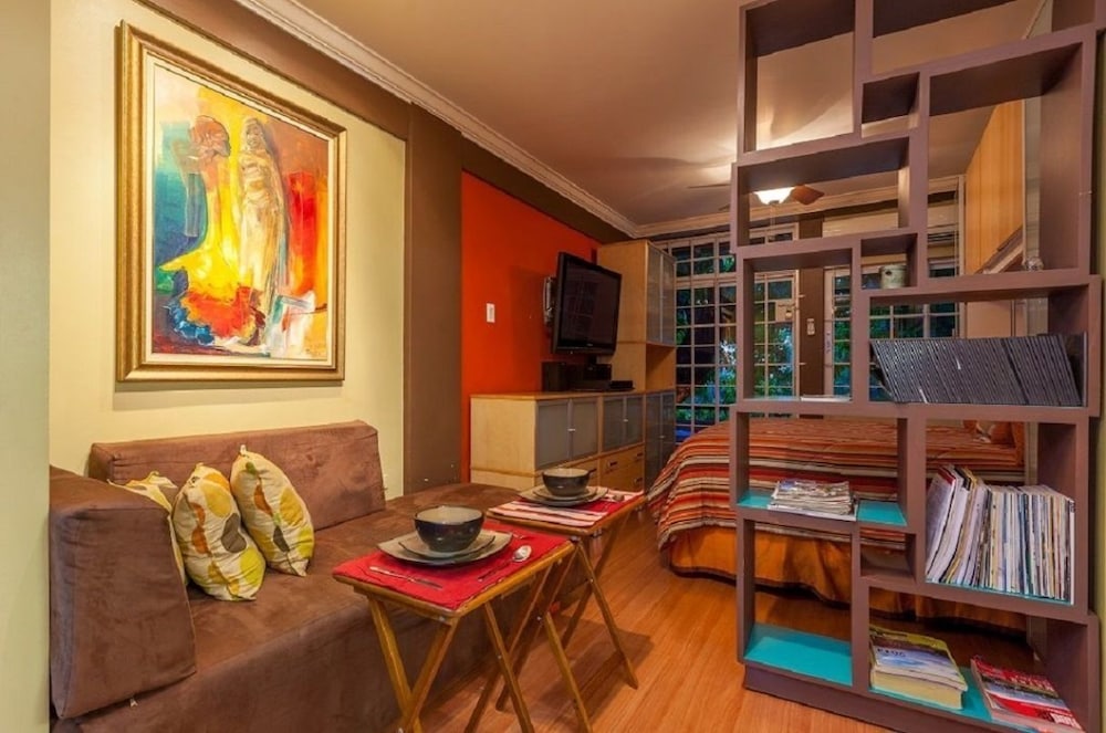 Luxury Apartment, City View, Executive Level