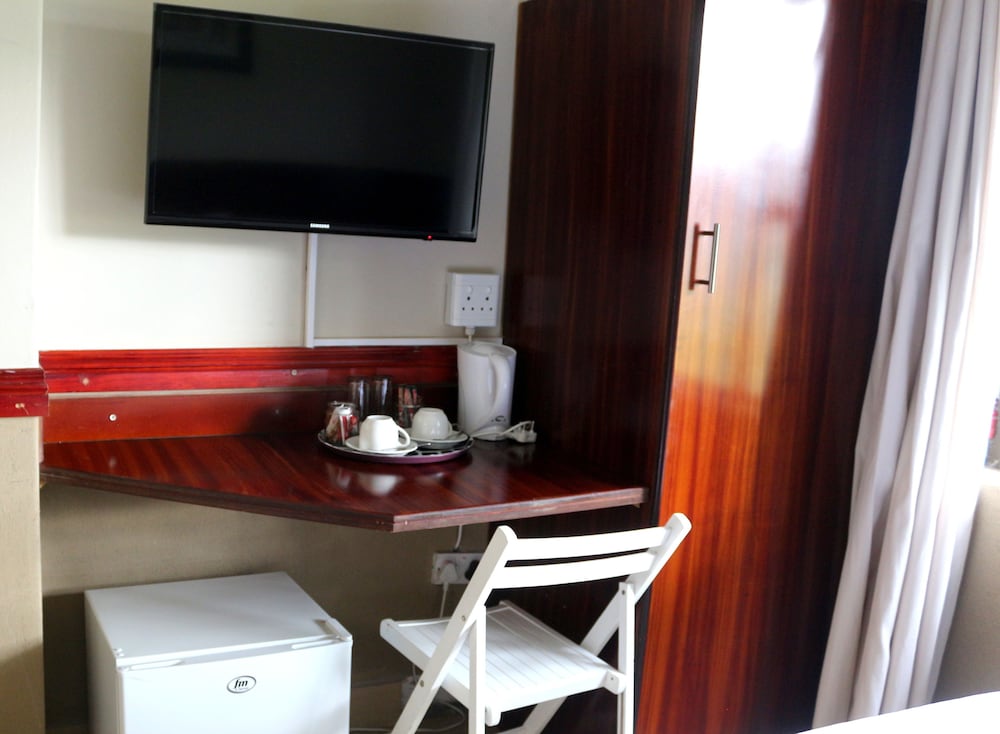 Standard Double Room photo 2