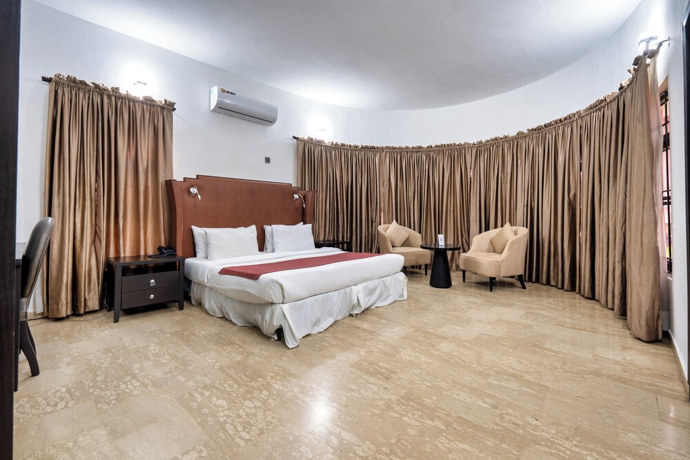 Elite Single Room photo 1