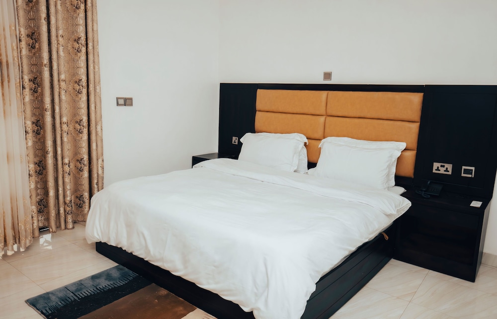 Standard Room, 1 Bedroom, Balcony, Mountain View