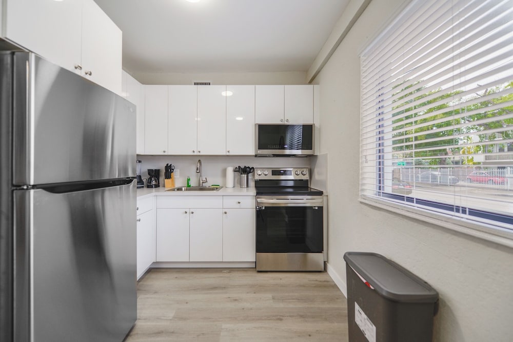 Comfort Apartment, 1 Bedroom photo 1