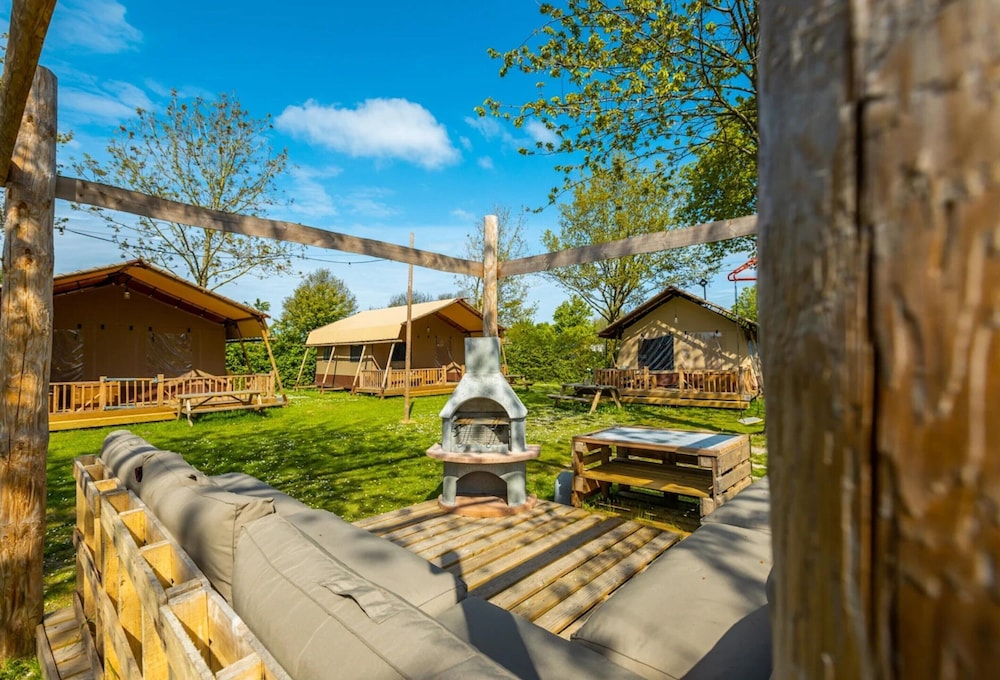 Chalet photo 3