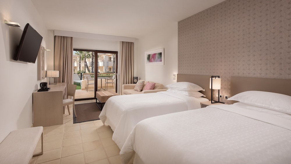 Superior Double Or Twin Room, Terrace photo 2