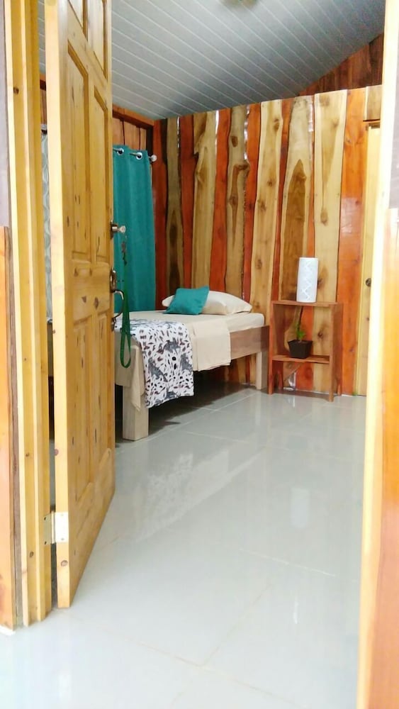 Double Room, 2 Double Beds, Beach View photo 3