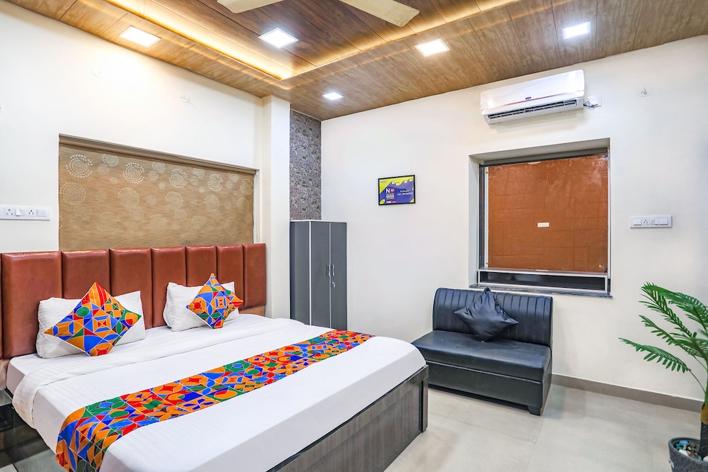 Deluxe Room photo 1