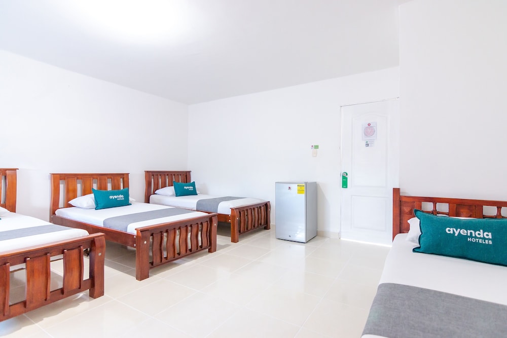 Habitacion Quintuple photo 1
