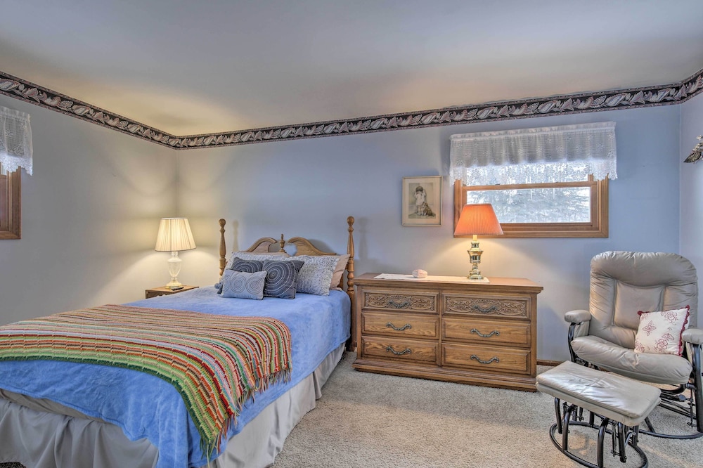 House (3 Bedrooms) photo 1