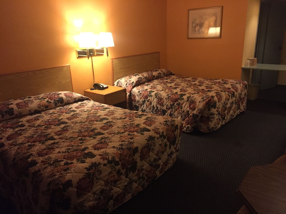 Room, 2 Double Beds, Non Smoking photo 2