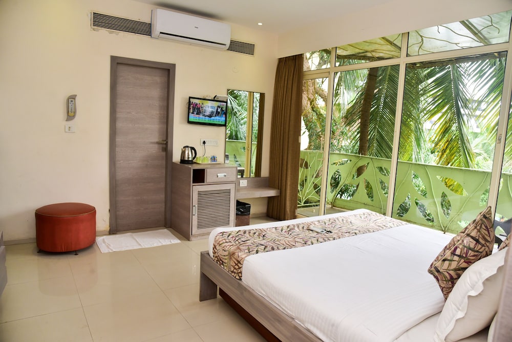 Luxury Room - Photo 3