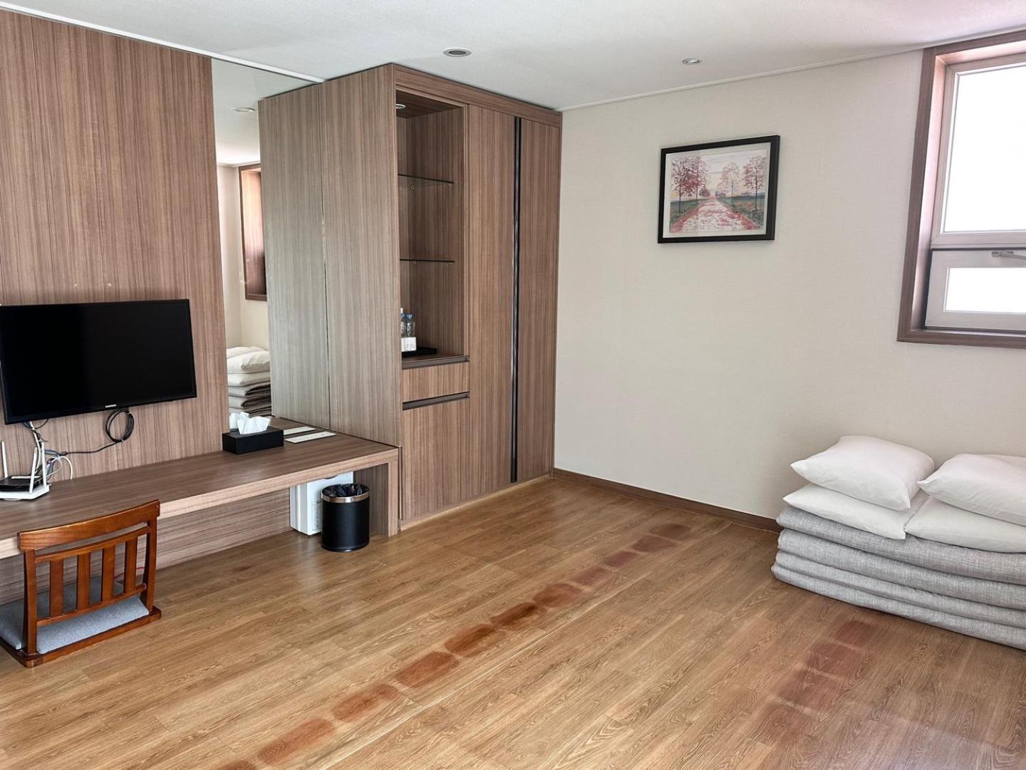 Deluxe Room photo 2