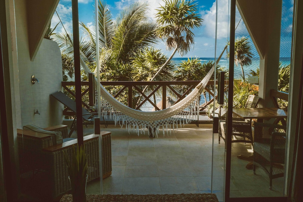 Waterfront Suite