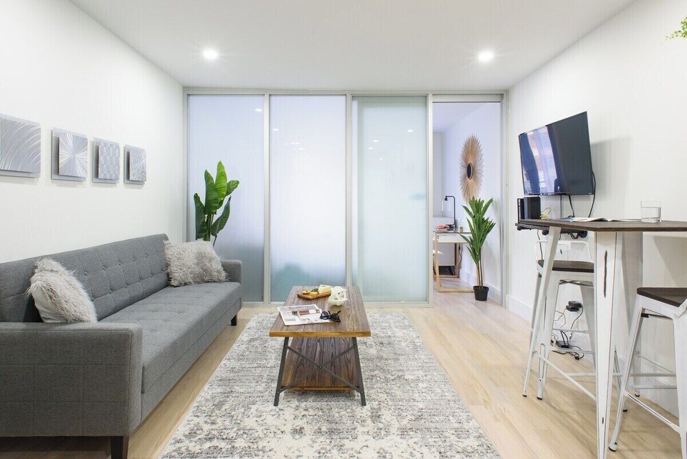 Apartment, 1 Bedroom, Non Smoking photo 1