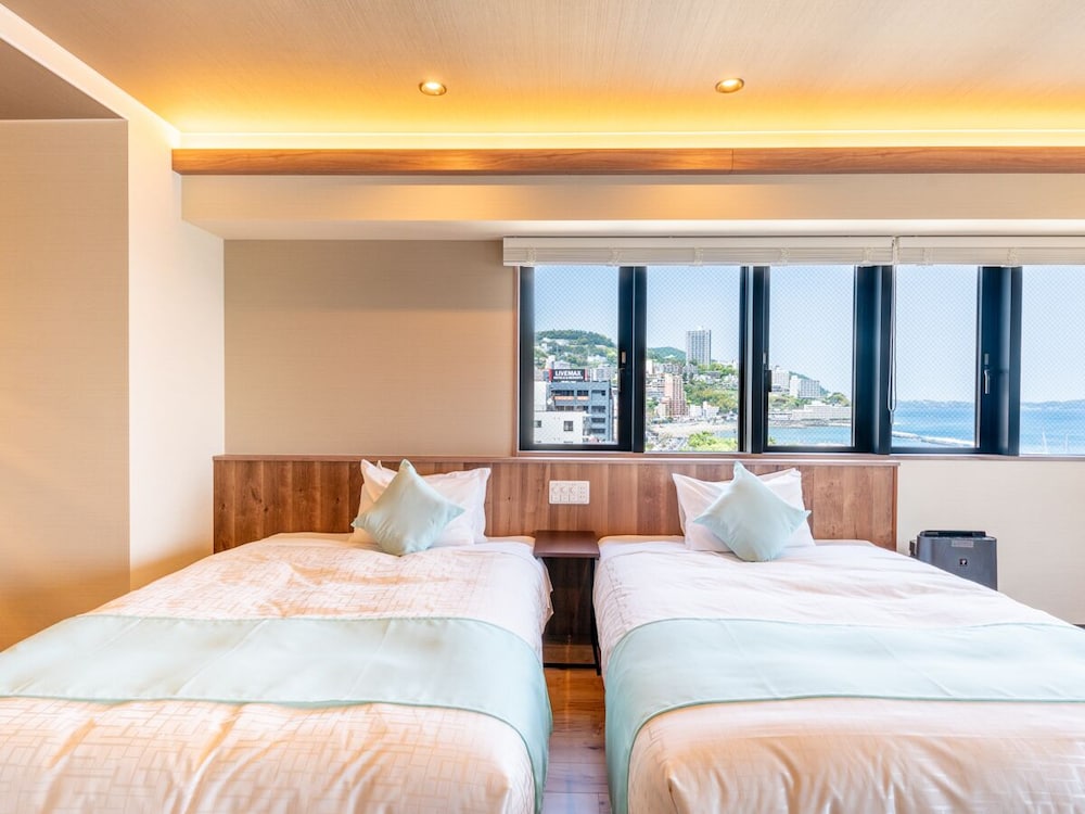 Executive Ocean Suite with Open Air Bath - Photo 1