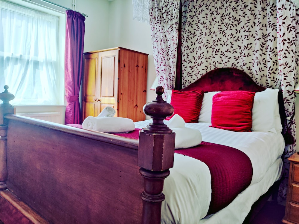 Standard Double Room, 1 Double Bed - Photo 13