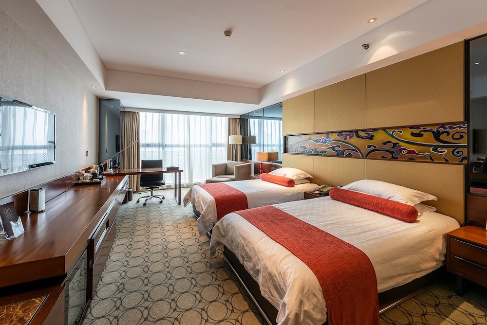 Business Twin Room