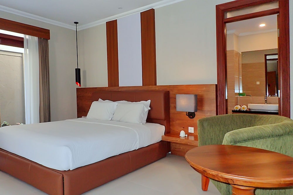 Deluxe Villa, 1 Bedroom - Photo 6