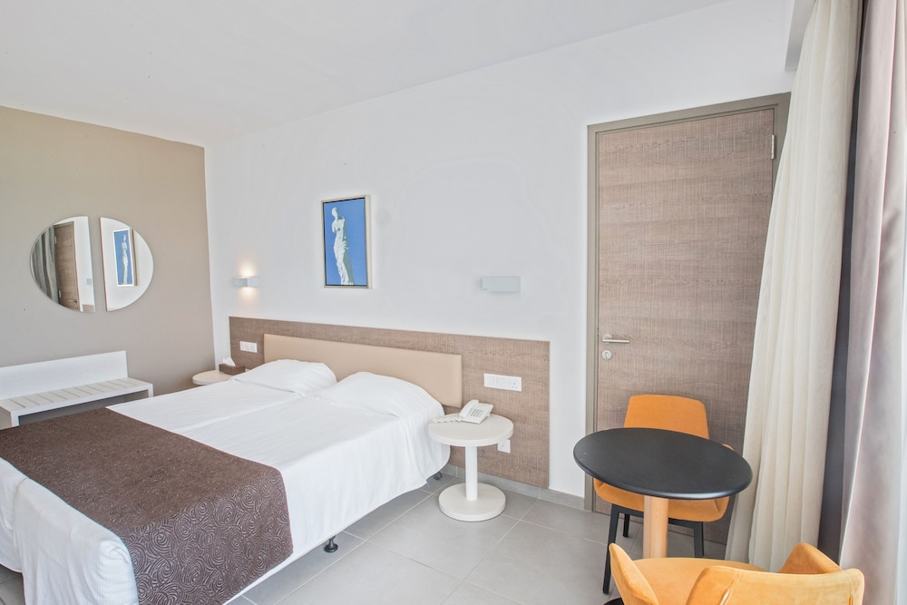 Single Room, City View photo 2
