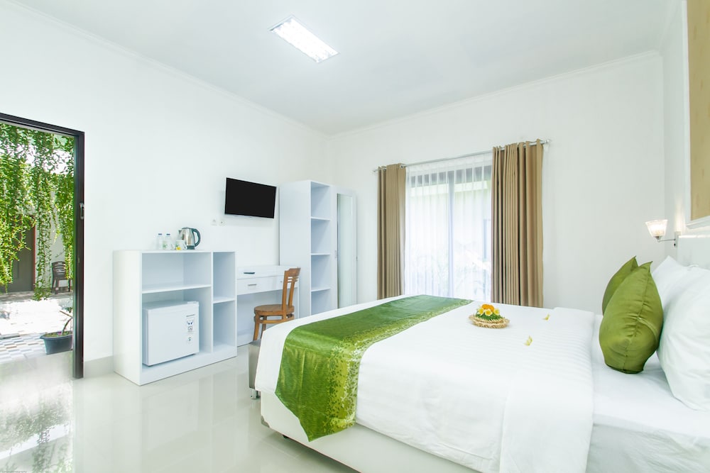 Deluxe Double Room - Photo 7
