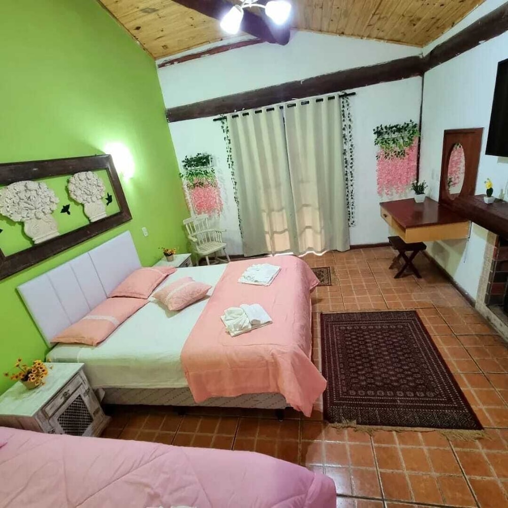 Cabana das Flores photo 1
