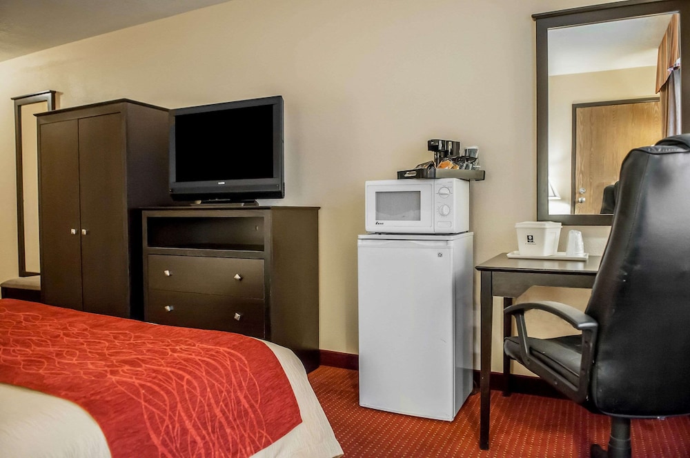 Room, 1 Queen Bed, Accessible, Non Smoking - Photo 3
