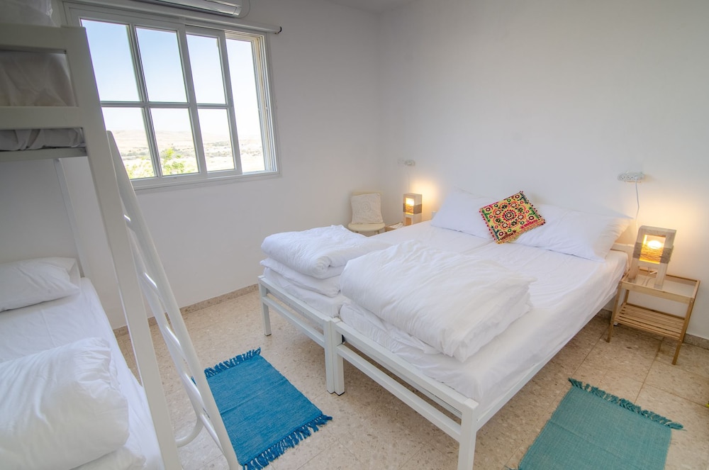 Quadruple Room photo 2