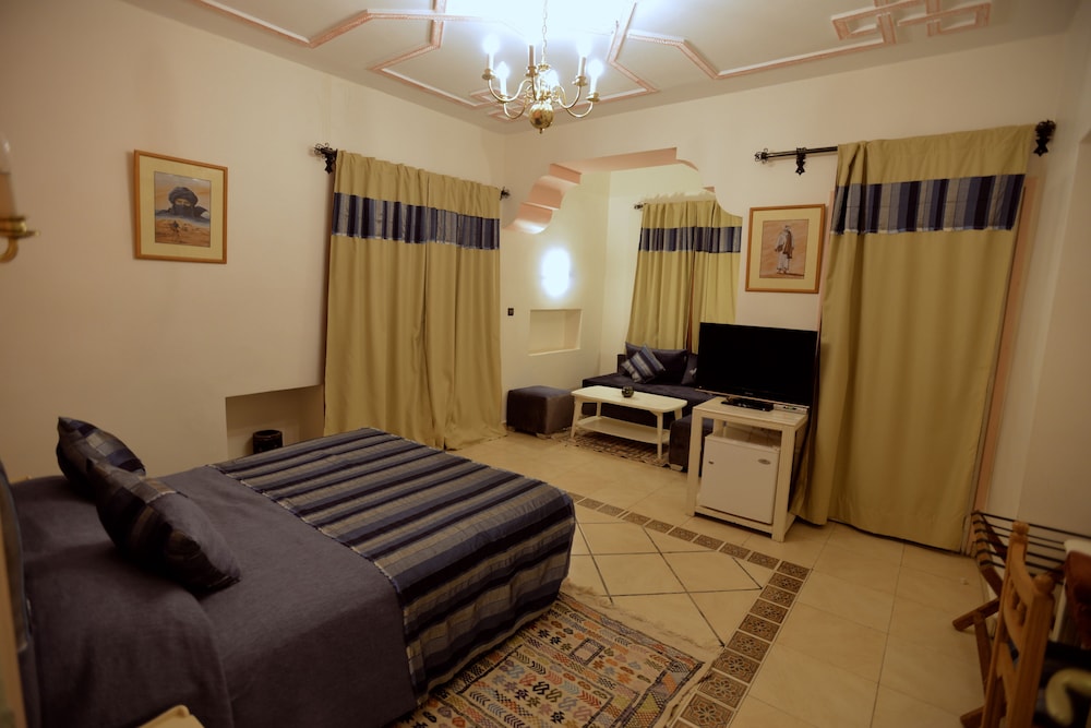 Junior Suite photo 2
