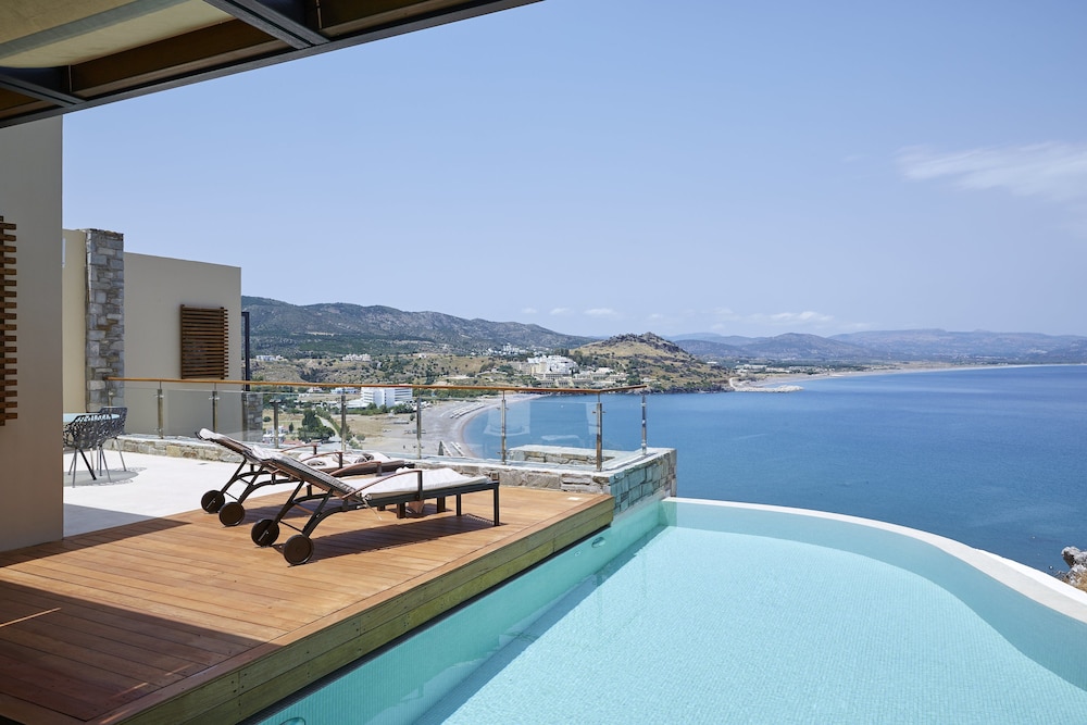 Villa, Private Pool, Sea View photo 2