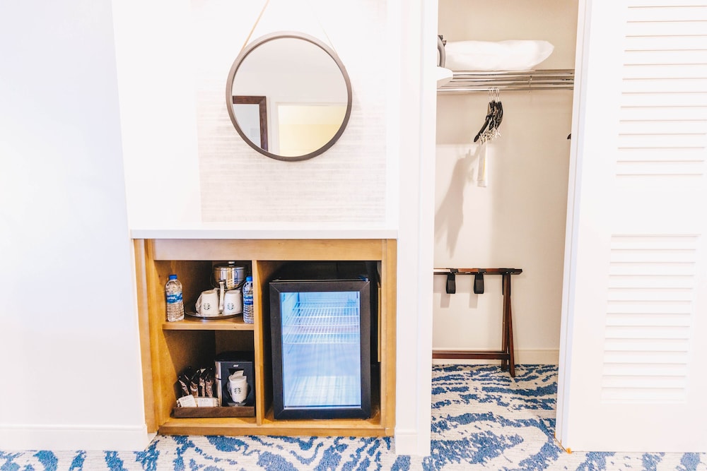 Available room