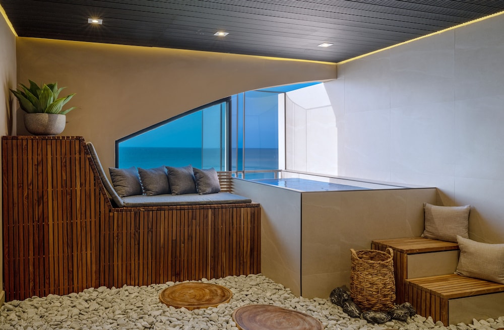 Agua de O:live Master Suite