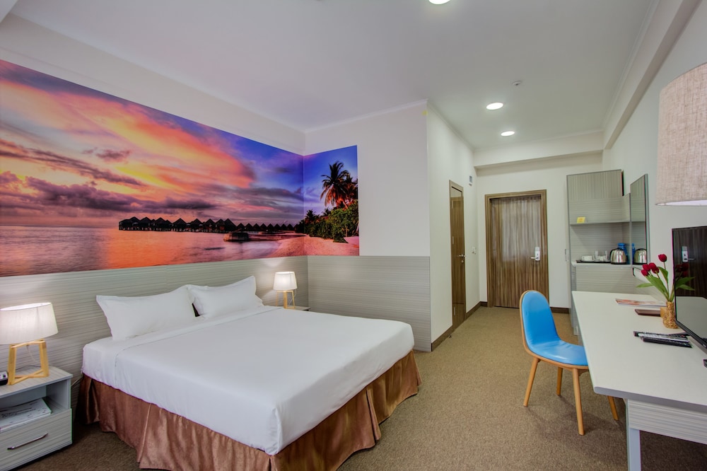 Standard Double Room, 1 Double Bed photo 1