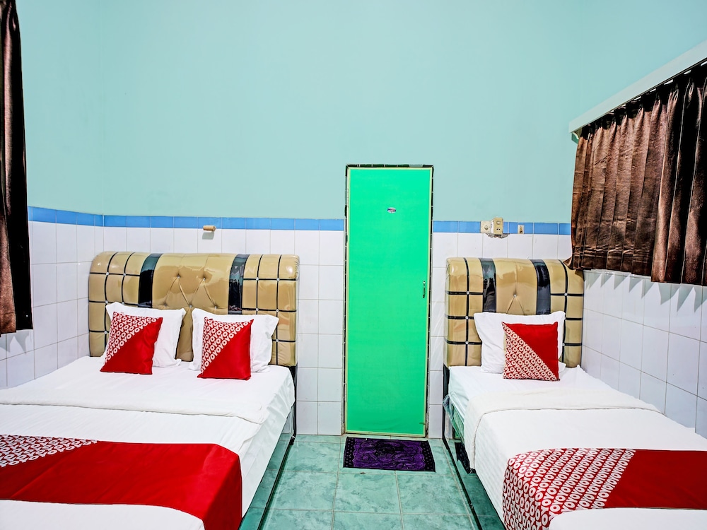Superior Triple Room photo 3