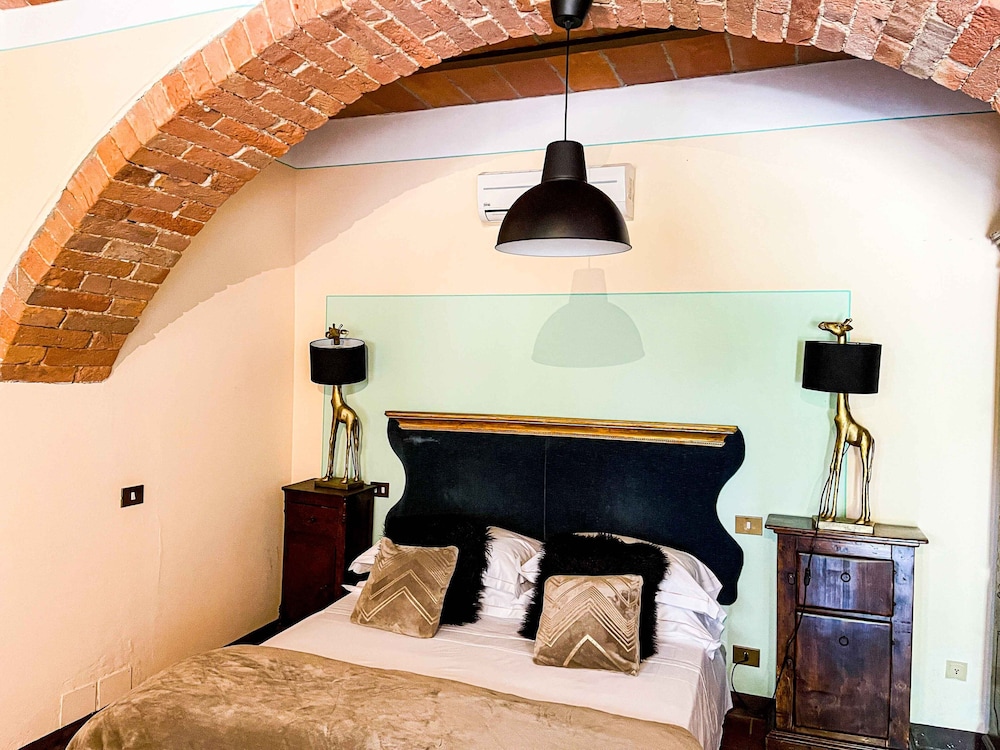 Standard Double Room - Photo 1