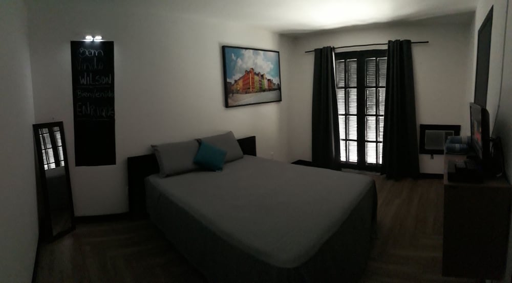 Loft photo 1