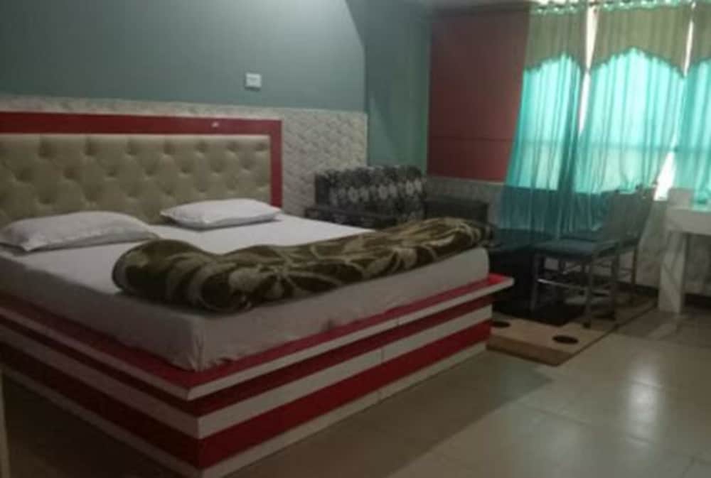 Basic Room photo 1