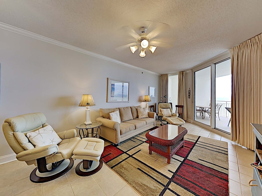 Condo, Multiple Beds, Balcony, Ocean View (#403 - No Pets) photo 1