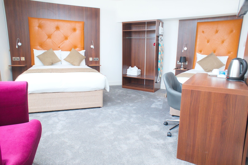 Standard Triple Room - Photo 3