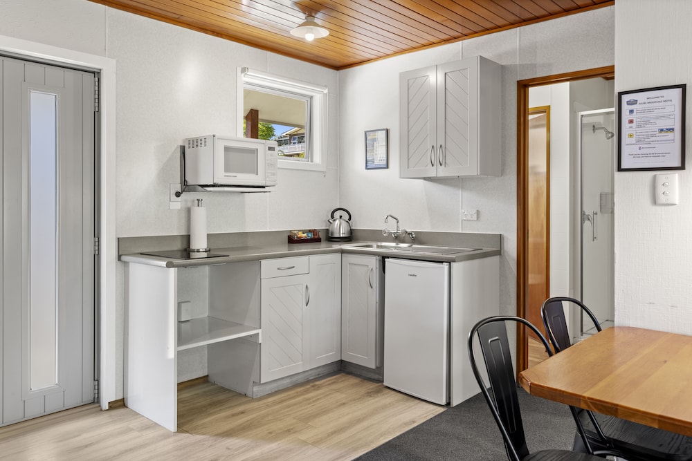 Executive One Bedroom Apartment